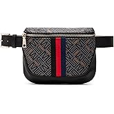 Steve Madden womens Steve Madden Logo Belt Bag