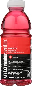 WATER DRAGONFRUIT POWER C