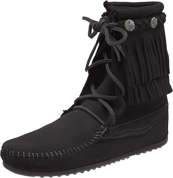Women's Ankle Hi Tramper Boot Ankle & Bootie