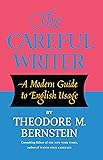 The Careful Writer