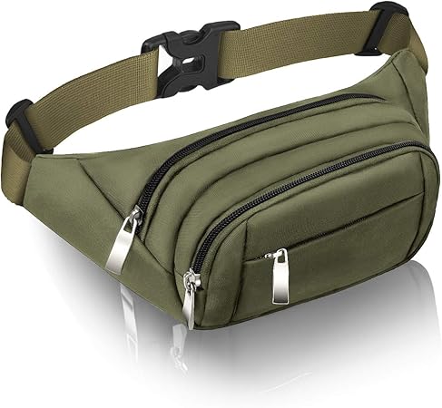 Amazon uk bum bags Clearance