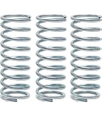 Prime-Line SP 9734 Compression Spring, Spring Steel Construction