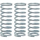 C-750 Compression Spring,OD 3/4" x Length 2" (3 Pack)