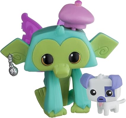 animal jam toys amazon