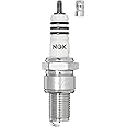 NGK (6801) BR10EIX Iridium IX Spark Plug, Pack of 1