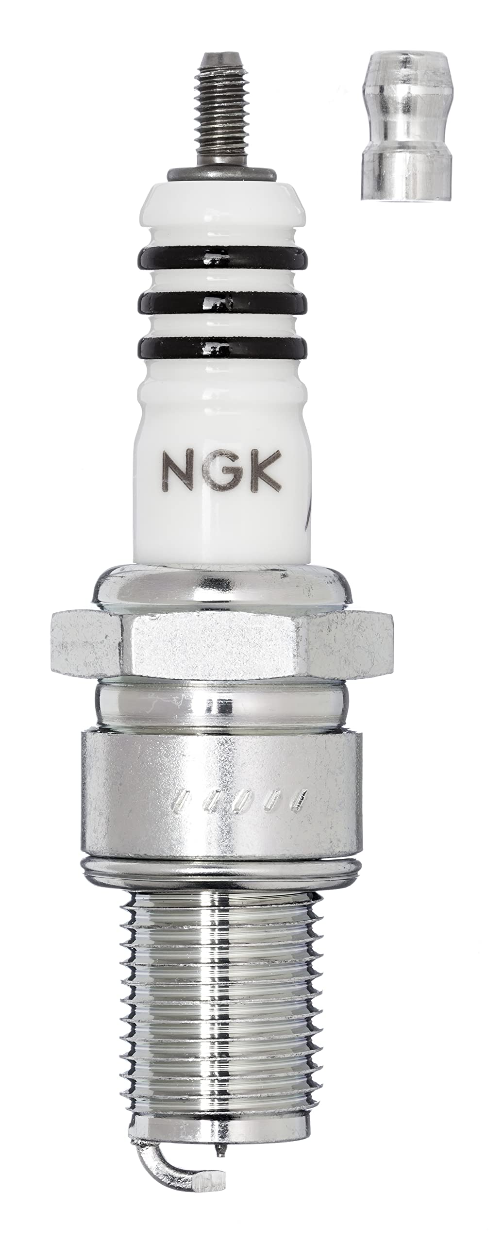 NGK Spark Plug BR10EIX Iridium IX 6801