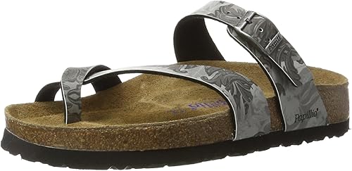 papillio tabora soft footbed