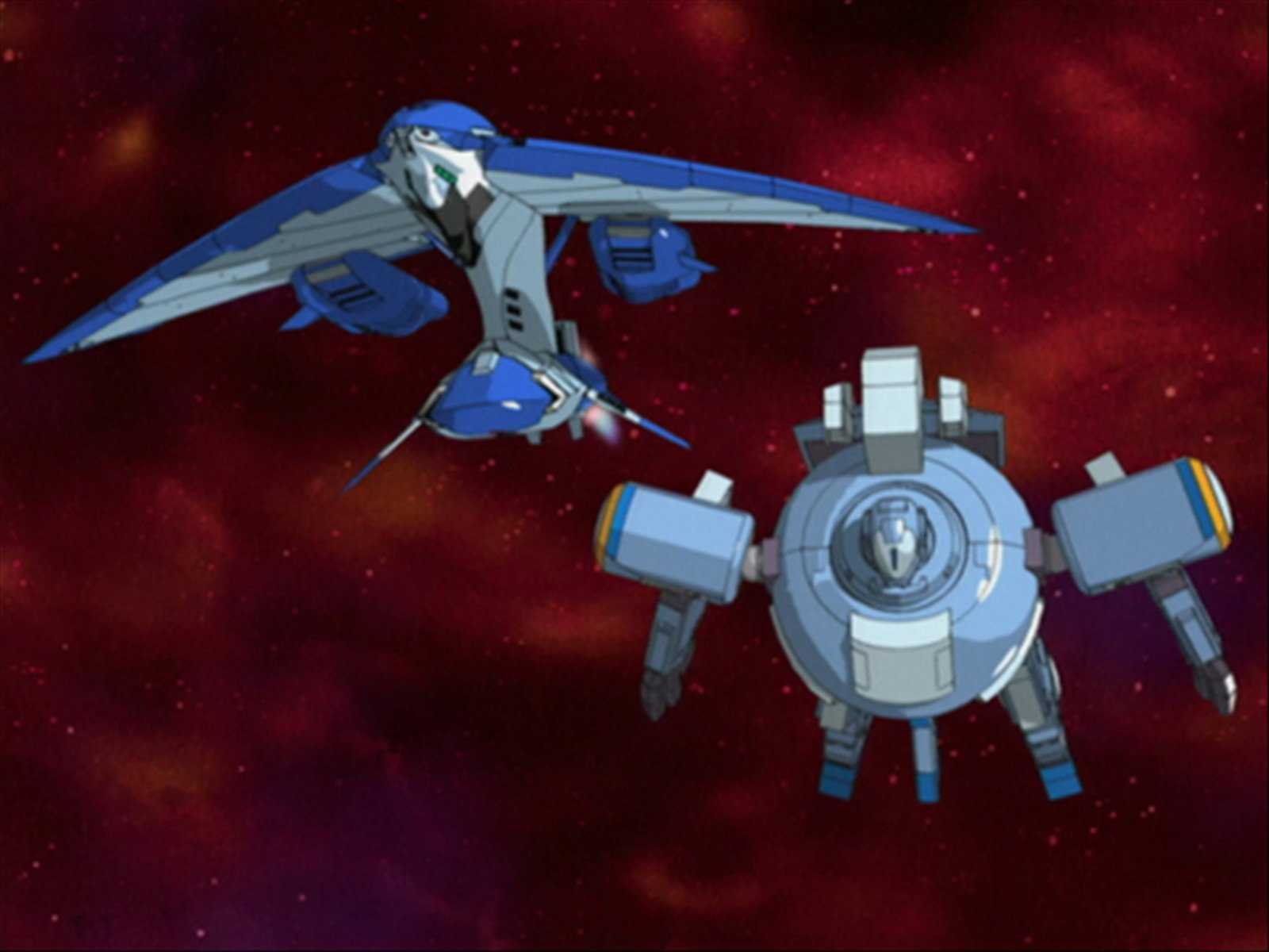 Amazon Co Jp 宇宙のステルヴィアを観る Prime Video