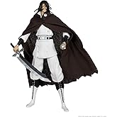 McFarlane Toys - BLEACH: Thousand-Year Blood War Yhwach 7in Action Figure