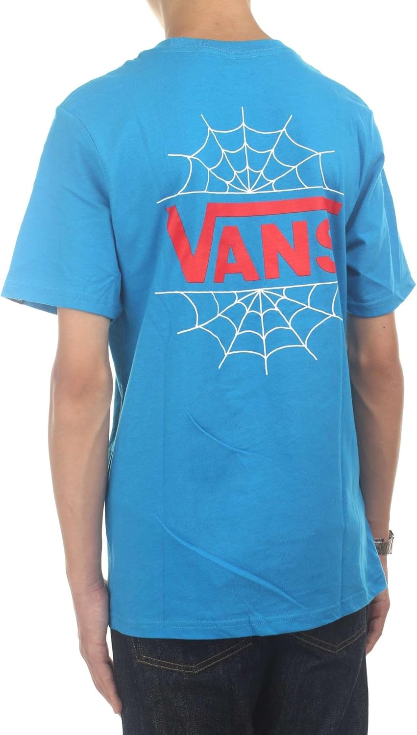 spiderman vans amazon