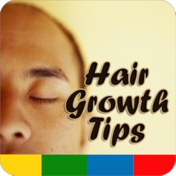 Amazon Com 100 Hair Growth Tips Free Appstore For Android