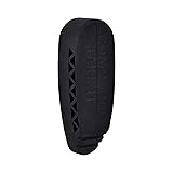 Pridefend Rubber Combat Butt Pad, Non-Slip Recoil