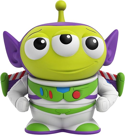 Amazon ディズニー ピクサー トイストーリー エイリアン リミックス フィギュア バズ ライトイヤー Disney Pixar Toy Story リトルグリーンメン フィギュア ドール 通販