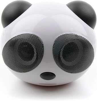 mini panda speaker