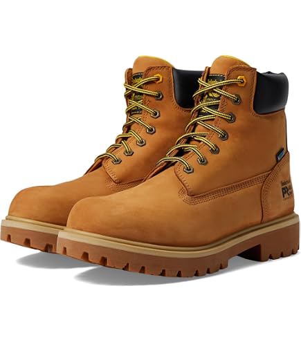 Amazon.com | Timberland PRO Men display picture 3