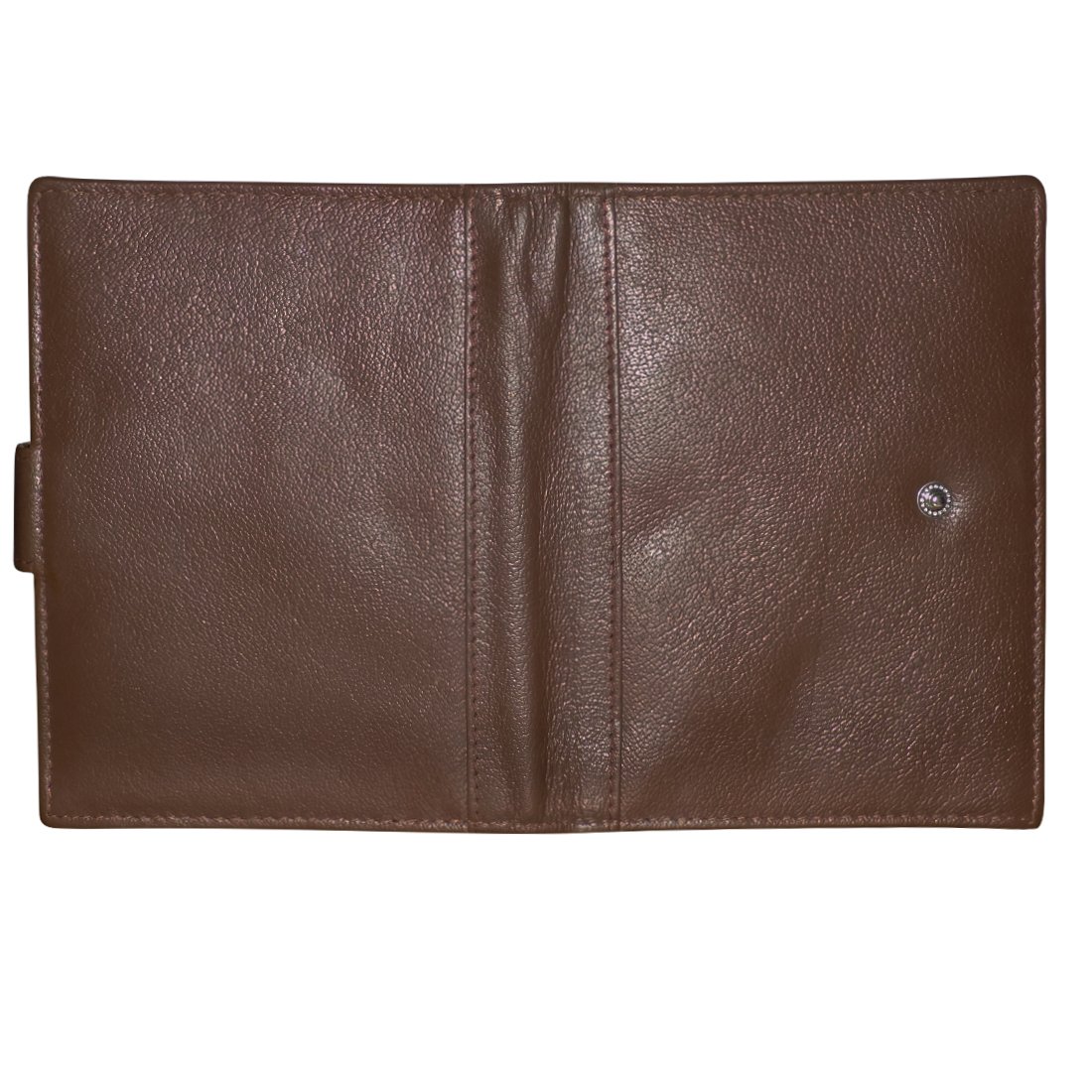 style98 unisex leather passport wallet||credit/debit card holder
