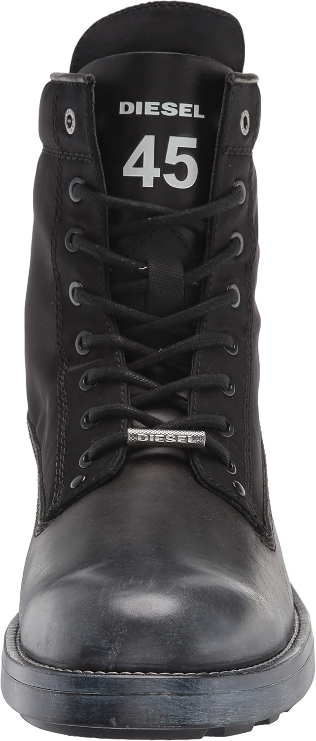 Amazon ディーゼル メンズ ブーツ Throuper D Throuper Dbbz Boots Yp1905 ブーツ