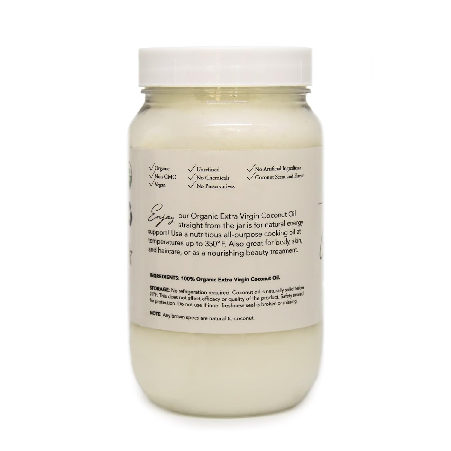 Extra Virgin Unrefined Coconut Oil Kapthura Cold Pressed Vegan Non Gmo Coconut Oils Balm For #types #of #coconut #oil Extra Virgin Unrefined Coconut Oil Kapthura Cold Pressed Vegan Non Gmo Coconut Oils Balm For