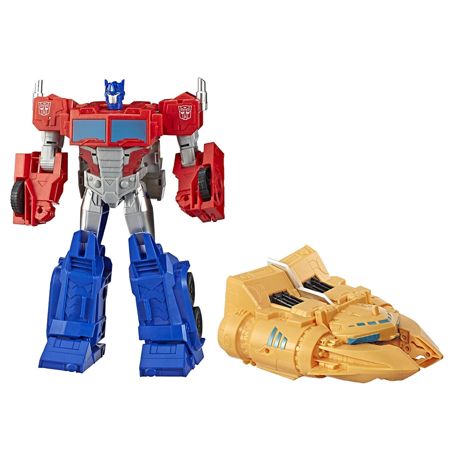 transformers power of the spark toys