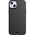 Tech21 EvoLite case for iPhone 15 Plus - Impact Protection Case - Black