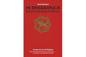 Heimskringla: History of the Kings of Norway
