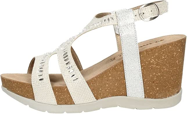 inblu women's fashion sandals