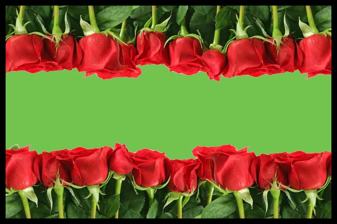 DIGITAL REPUBLIC.COM 40632 Polyamide PVC Door Mat, Phthalate-Free