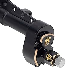 MEUS Racing TRX4M Portal Axles +8mm Ground
