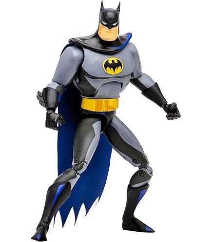 FIGURINE DC COLLECTIBLES THE NEW BATMAN ADVENTURES: ROXY ROCKET - Neuve scellée EUR 20,00