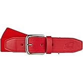 Champro Elastic Baseball Belt with 1.5-Inch Synthetic Tab