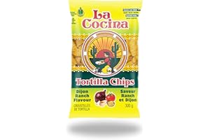 La Cocina Dijon Ranch Flavour