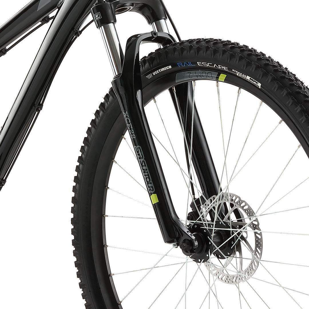2018 raleigh talus 2