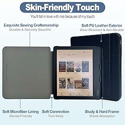 Caweet Case for Kobo Libra Colour