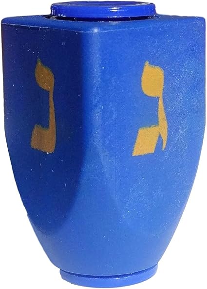fidget dreidel