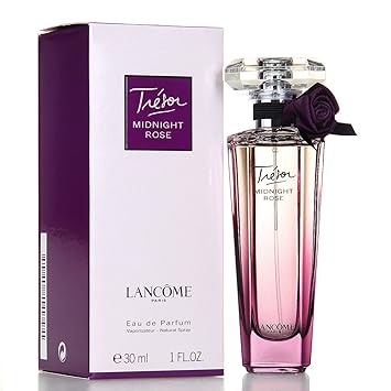 Lancôme Tresor Midnight Rose femme/ woman Eau de Parfum Vaporisateur/ Spray, 30 ml, 1 Stück