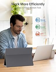 ForHelp 2.5k Portable Monitor 16inch 2560X1600 USB