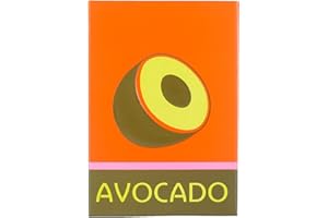 Kalastyle Modern Wash Avocado Soap Face and Body Soap 3.5 oz