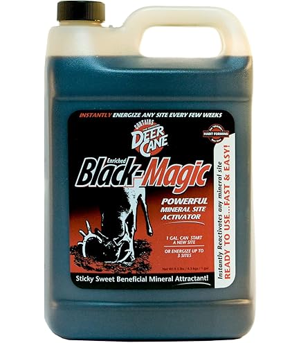 Deer Mineral Attractant - 7.5lb Bag Original Flavor Mineral Supplement For Deer