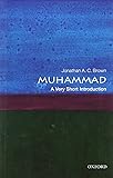 Muhammad: A Very Short Introduction