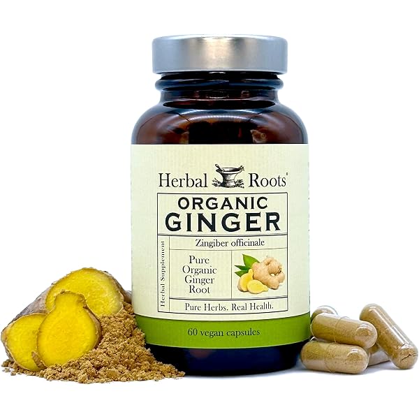 Amazon.com: Chamomile (Certified Organic) - 450 mg (100 Capsules 