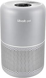 Purificateur d'air à filtre HEPA Core P350 de Levoit