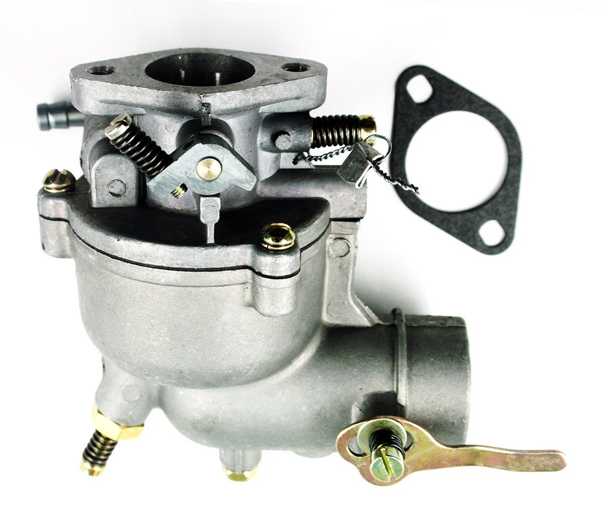 Amazon.com: XtremeAmazingNew Carburetor for BRIGGS & STRATTON 390323 394228  7&8&9 HP ENGINES Carb: Automotive