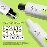 Nioxin System 2 Scalp + Hair Thickening Treatment 100ml for Thinning Hair view 3