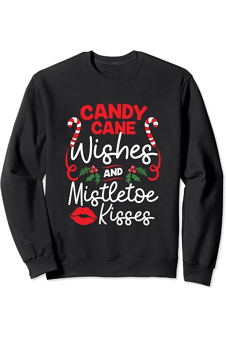 Jingle My Bells White Christmas Sweater 