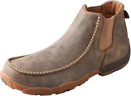 twisted x chukka boots