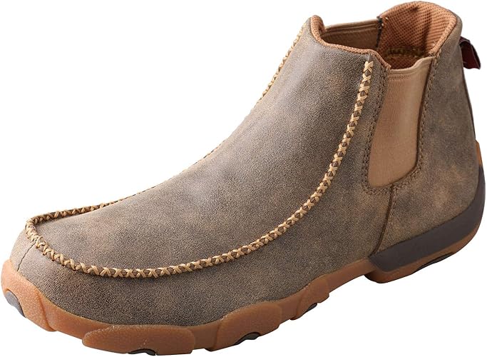 twisted x bomber shoes