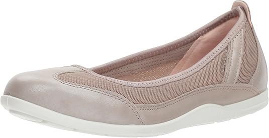 ecco bluma ballerina