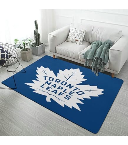 Fan Mats Nhl Toronto Maple Leafs All Star Mat 34
