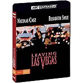 Leaving Las Vegas 4K Ultra HD