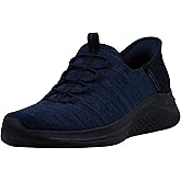 Skechers Mens Ultra Flex 3.0 Right Away Hands Free Slip-in Sneakerloafer